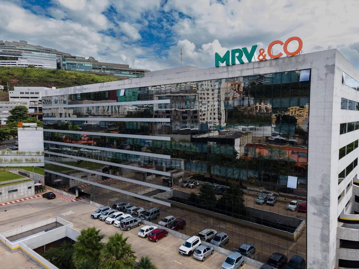 MRV tem vendas 30% maiores no 3º trimestre na comparação anual
