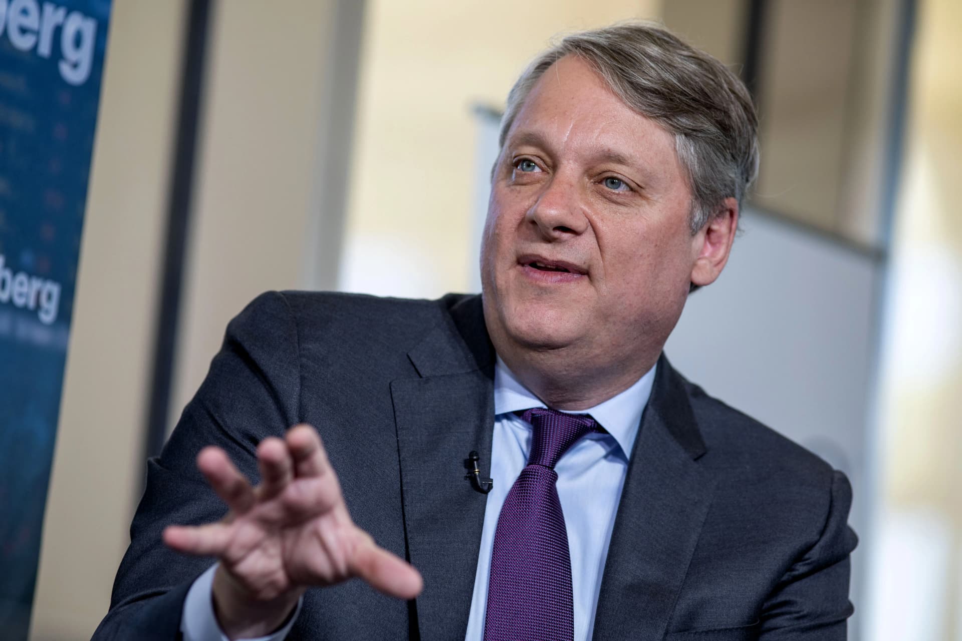 Gigante da renda fixa, Pimco vê rendimento dos Treasuries de 10 anos romper 6%