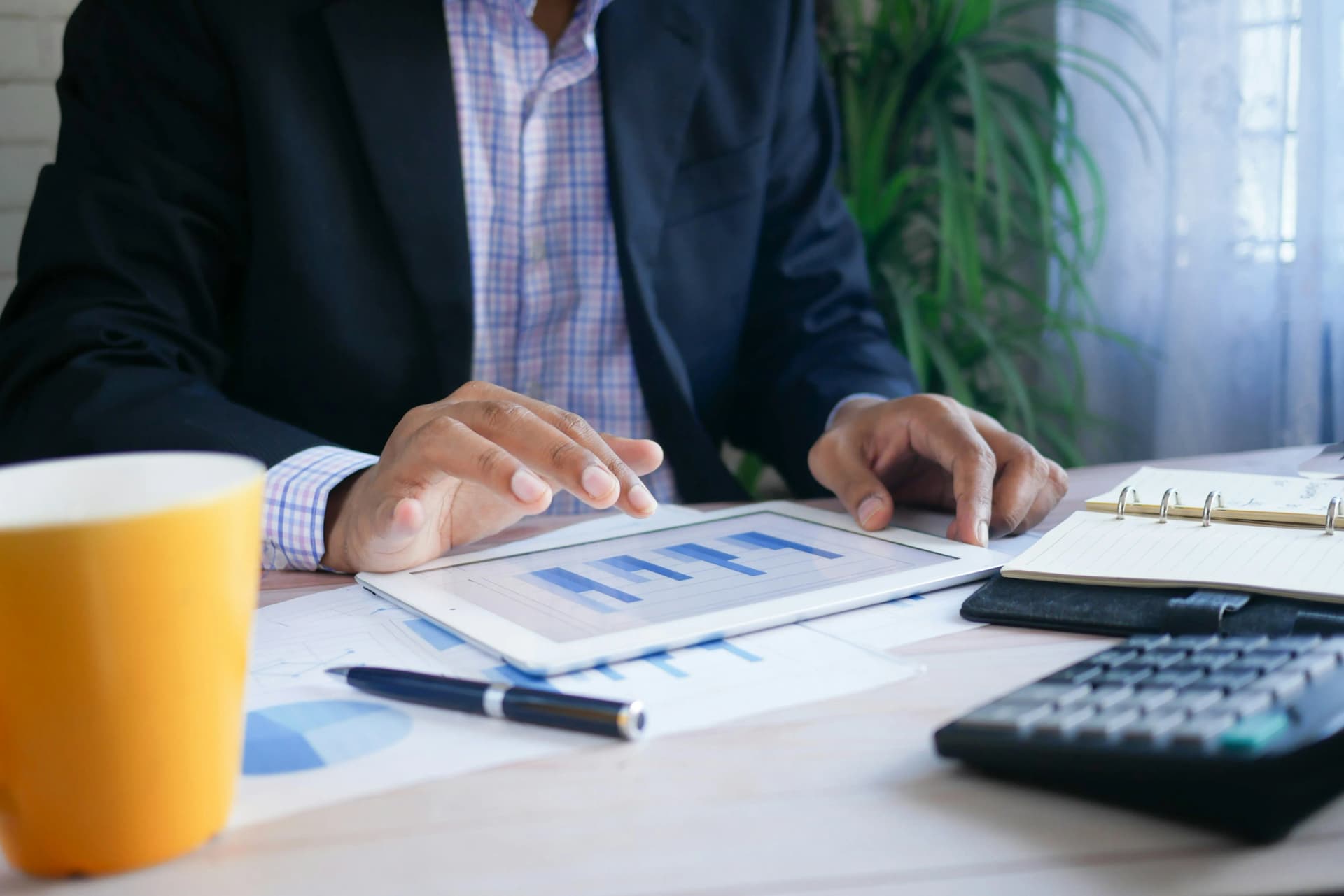 As competências mais buscadas no mercado financeiro