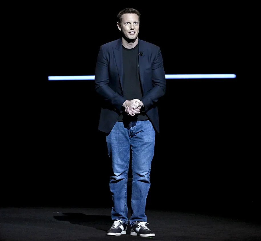 Nasce a Skydance