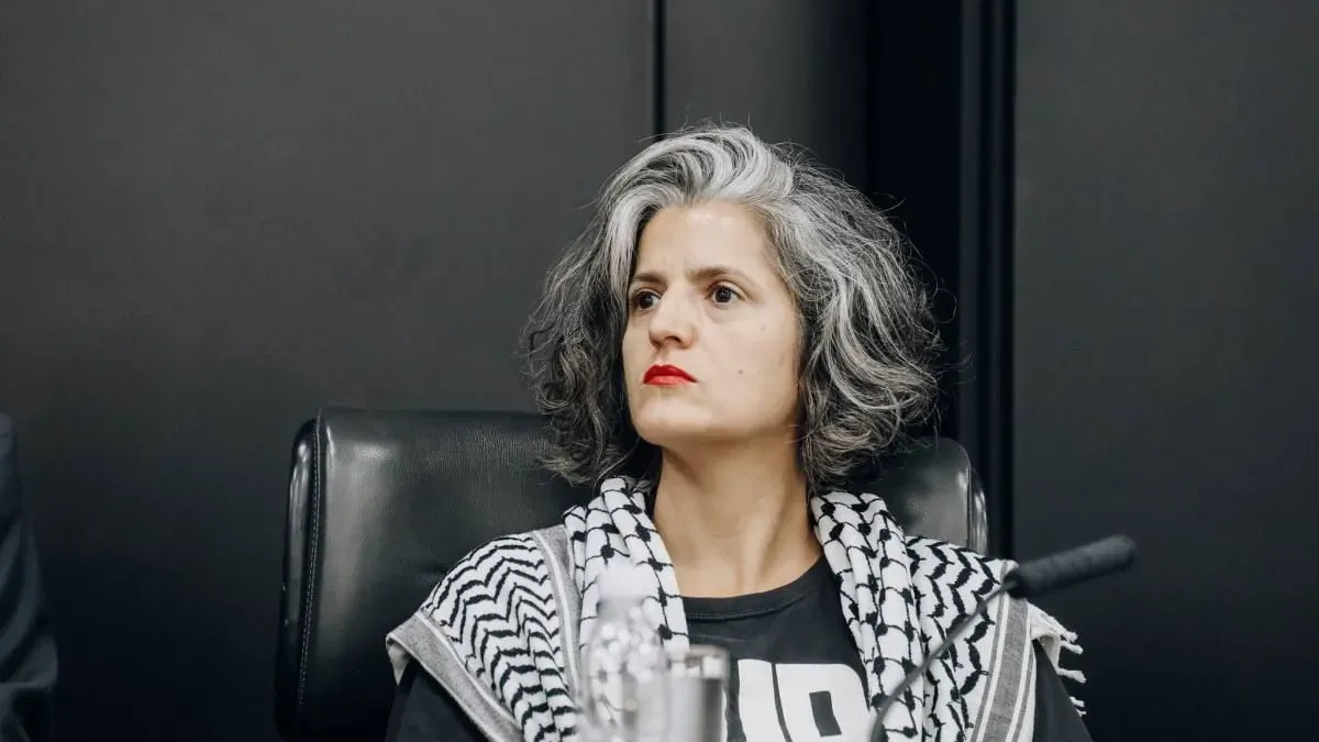 Qual é o número de Vivian Mendes, candidata a governadora de São Paulo em 2026?