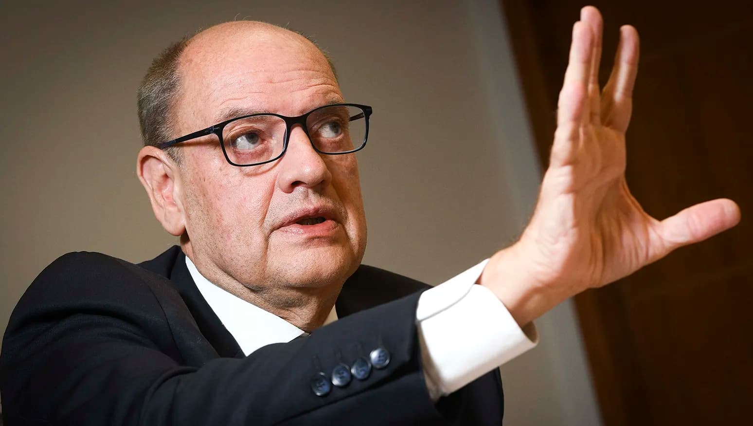 Governo do Rio assina acordo para permitir migração de consumidores industriais para o mercado livre de gás