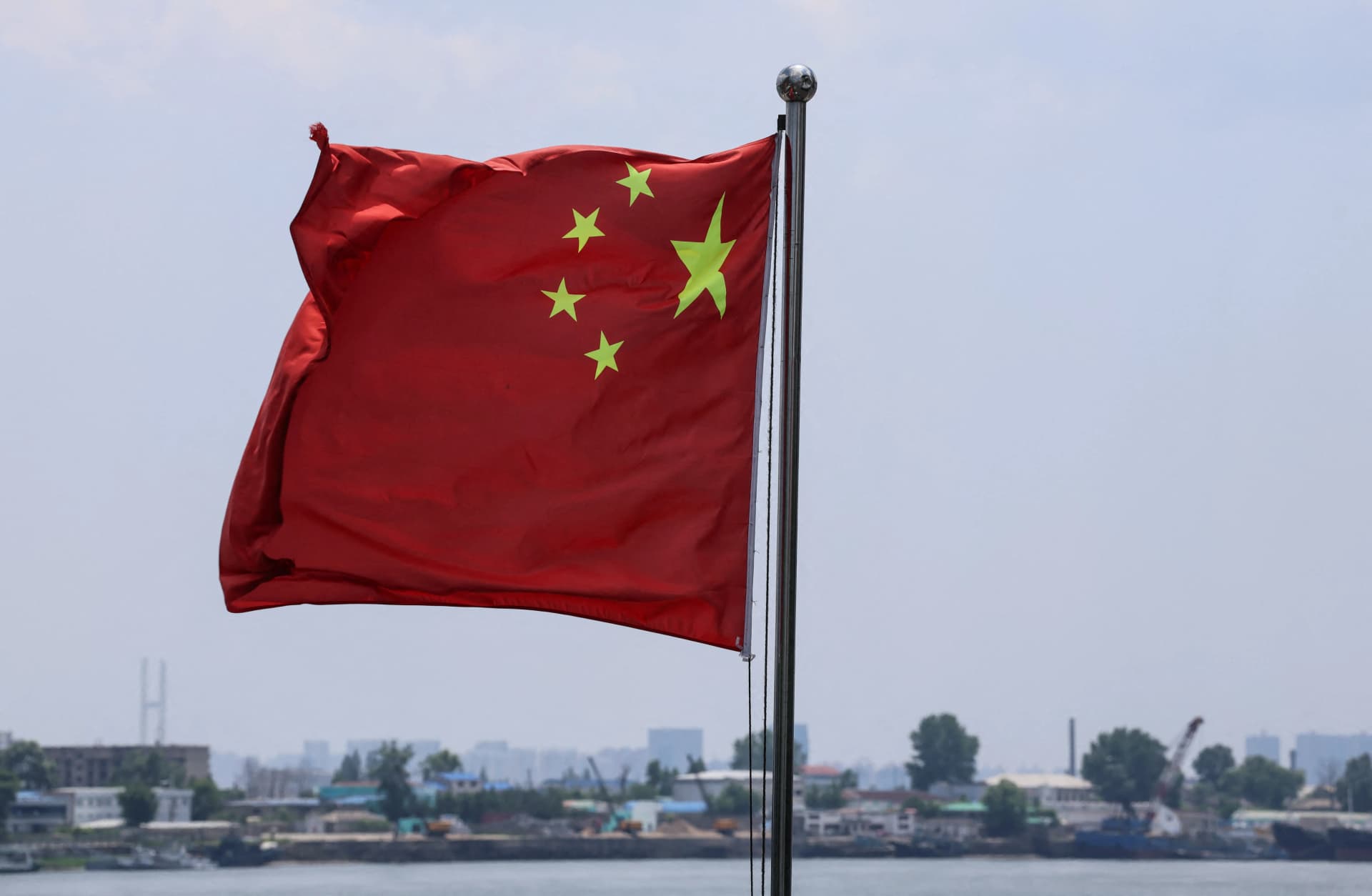 China impõe sanções a ministros de Paraguai e Belize por relação com Taiwan