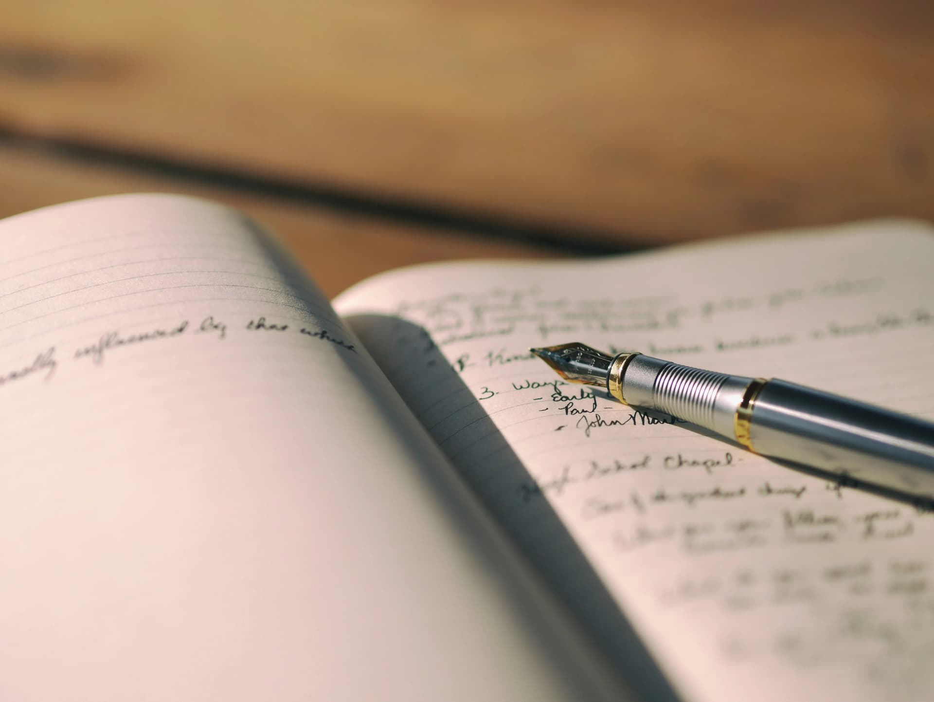 Um diálogo com um ícone da literatura sobre IA