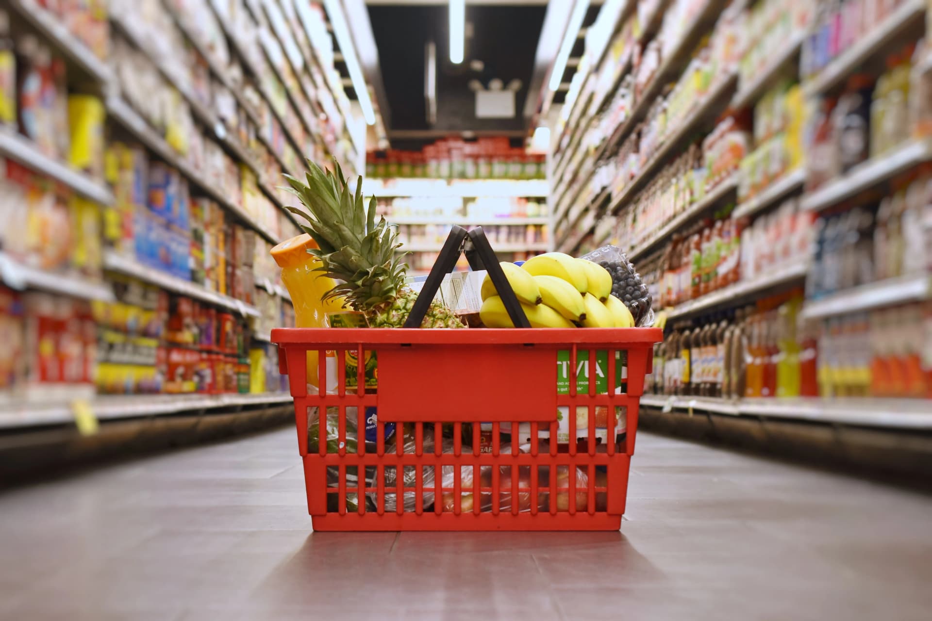 Efeitos do El Niño sobre alimentos pressionam inflação até o fim do ano, aponta FGV