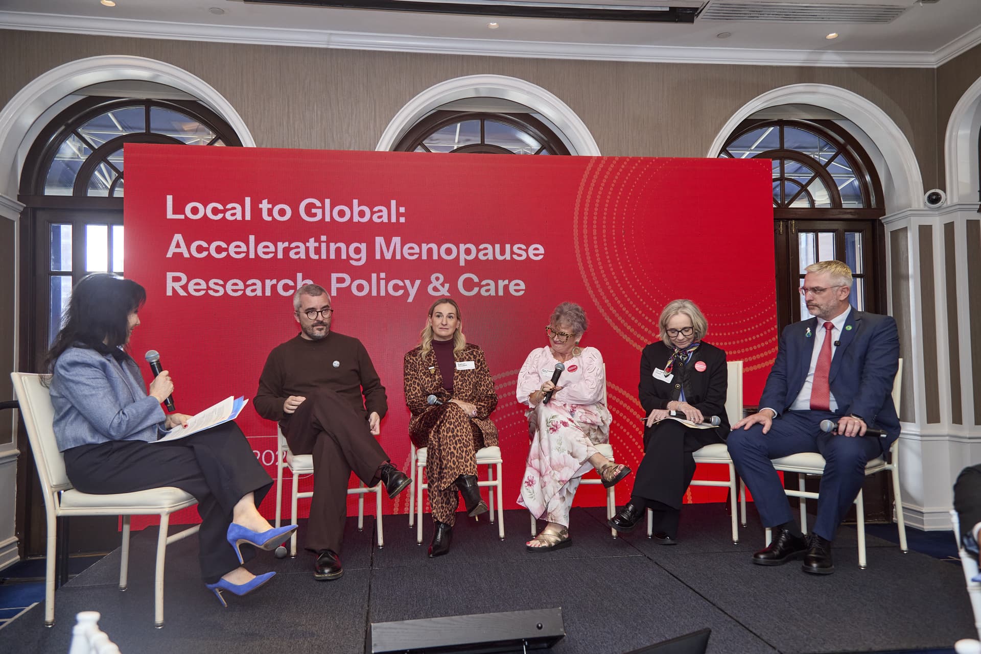 Países discutem políticas para menopausa na ONU. E o Brasil?