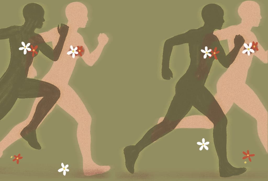 O valioso papel do exercício contra o câncer de mama