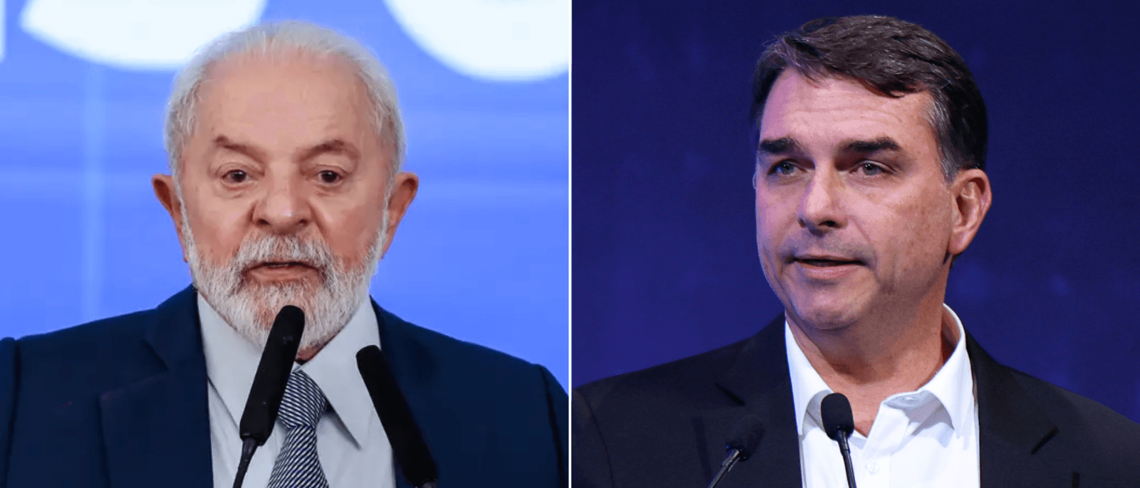 Saiba quantos votos tiveram os candidatos mais buscados no Google