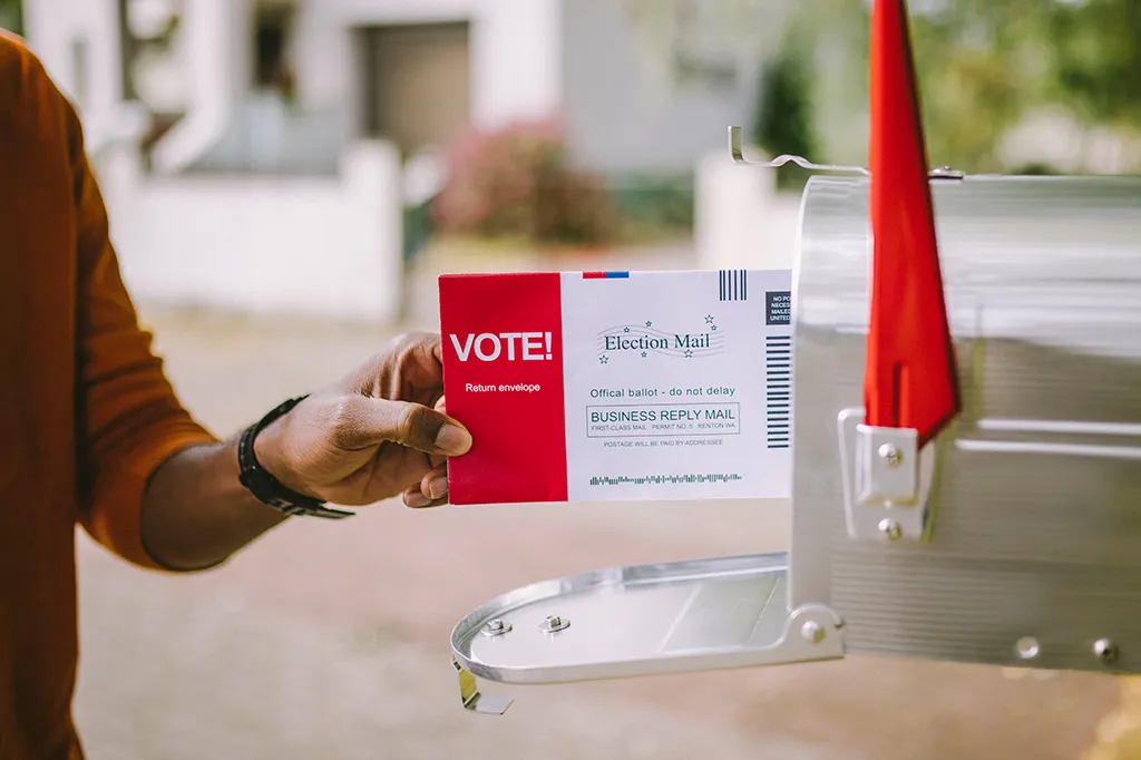 Os canhotos votam mais à esquerda?