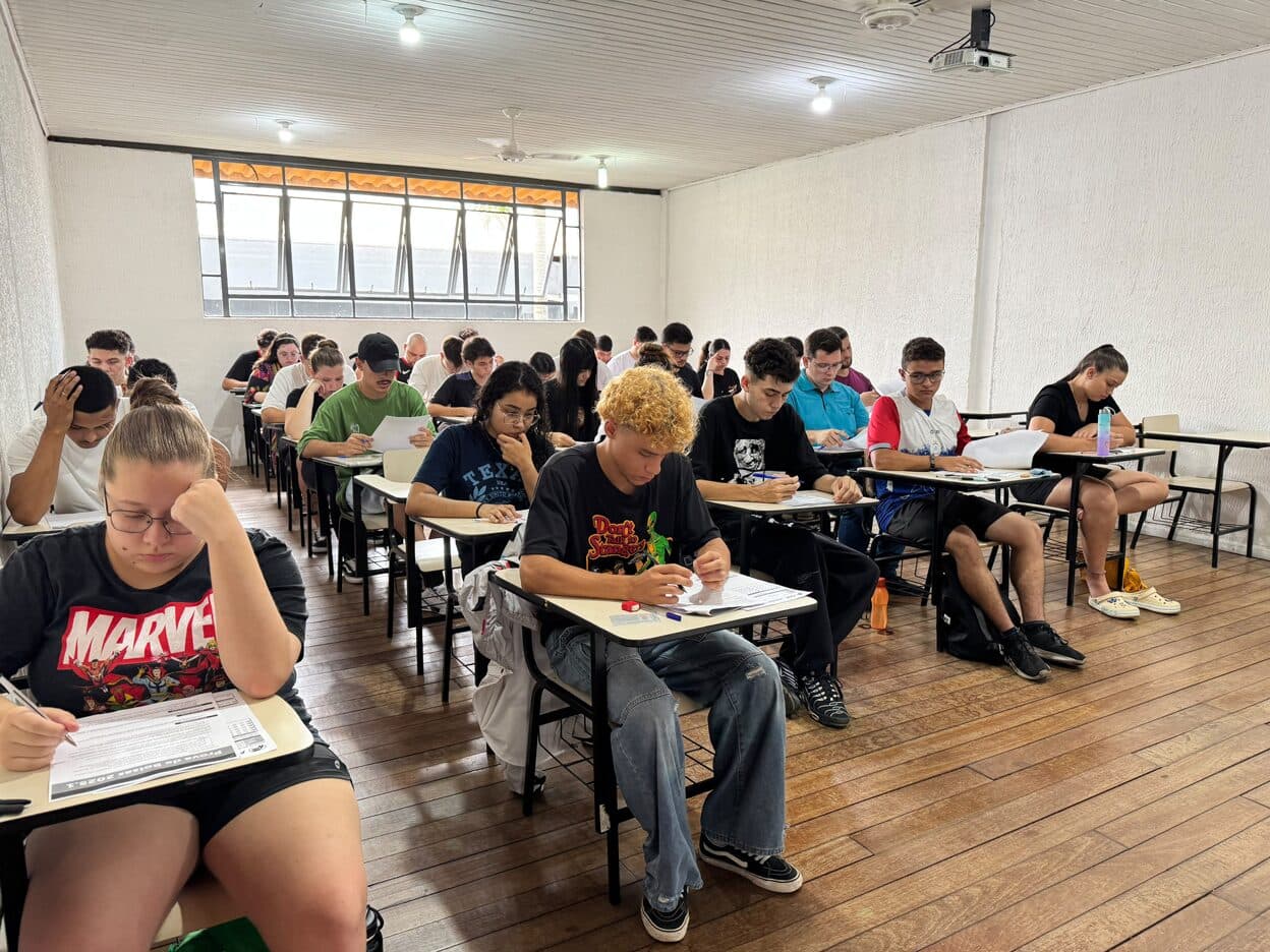 Branded Content: FAM lança maior campanha de Prova de Bolsas da sua história com mais de mil bolsas de até 100%