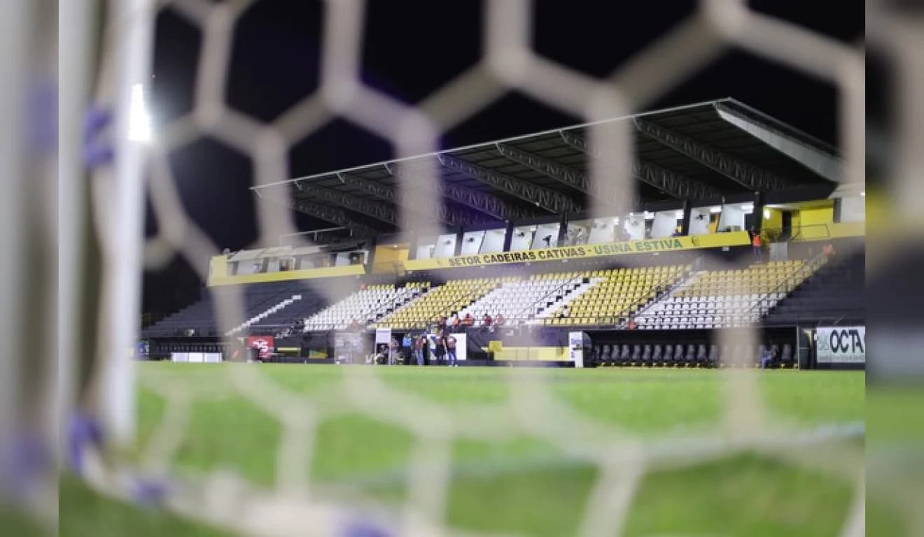 Novorizontino x Goiás: onde assistir, horário e escalações pela Série B