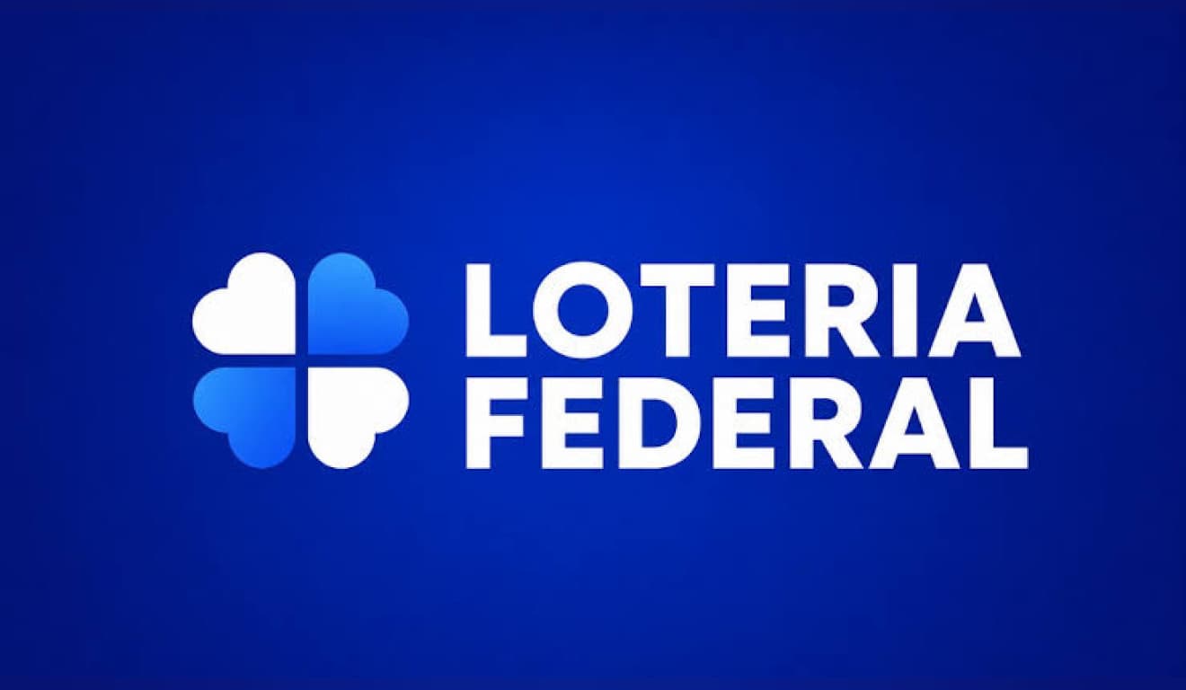 Resultado Loteria Federal hoje: veja os bilhetes premiados do concurso 6109 desta quarta-feira (14)