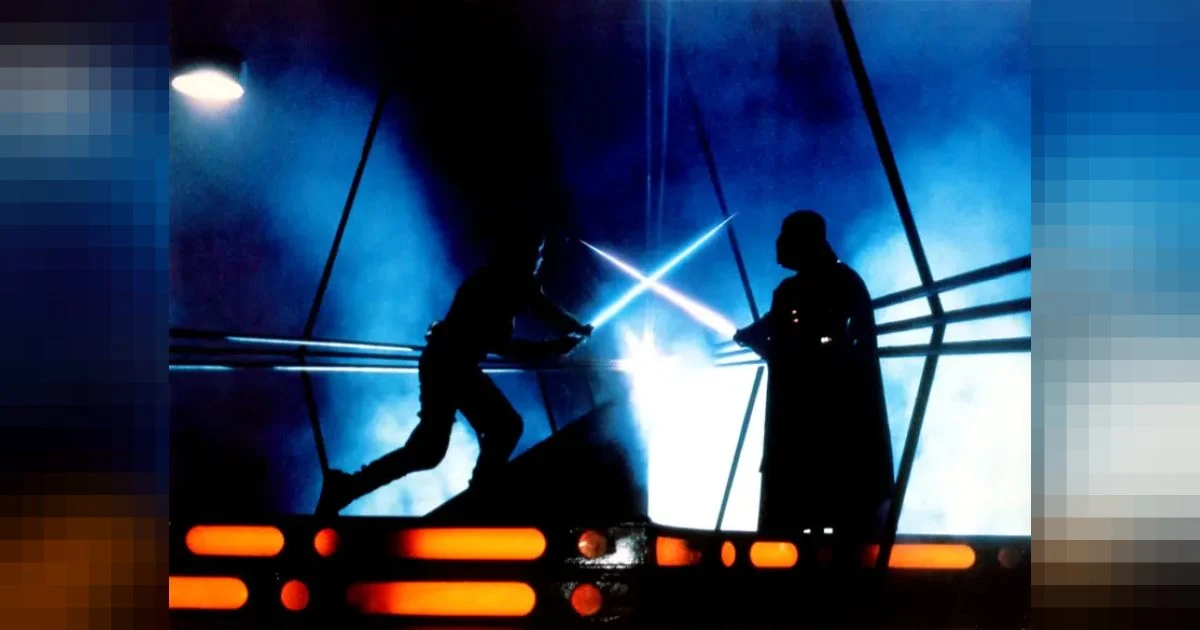 “Star Wars: O Império Contra-Ataca”: sabre de luz de Darth Vader será leiloado