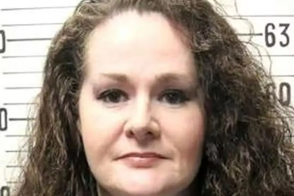 A reação da mãe de vítima de Christa Pike após execução fracassada