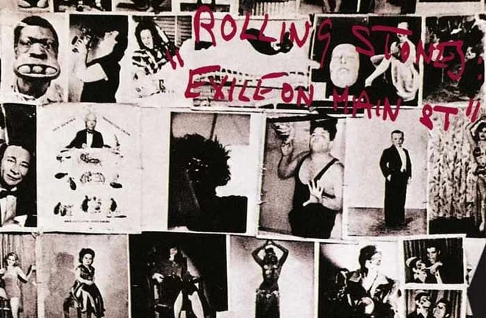 Ninguém tinha sobrenome na casa onde os Rolling Stones gravaram "Exile on Main St."
