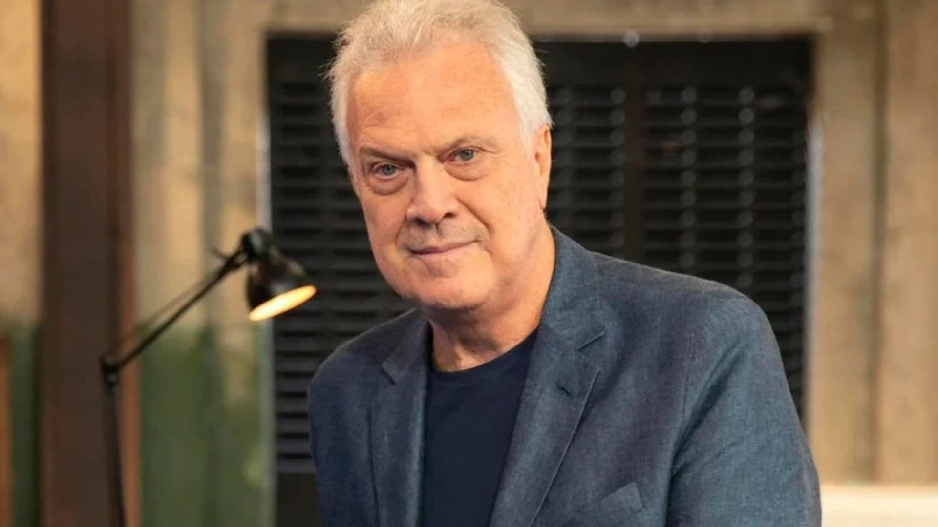 Pedro Bial revela diagnóstico de enfisema pulmonar após anos de vício em cigarro