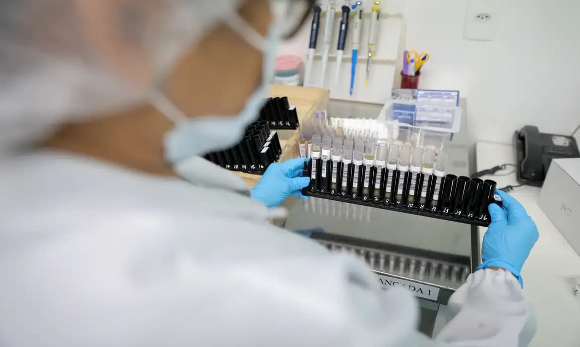 Anvisa autoriza testes em humanos de vacina brasileira contra a malária