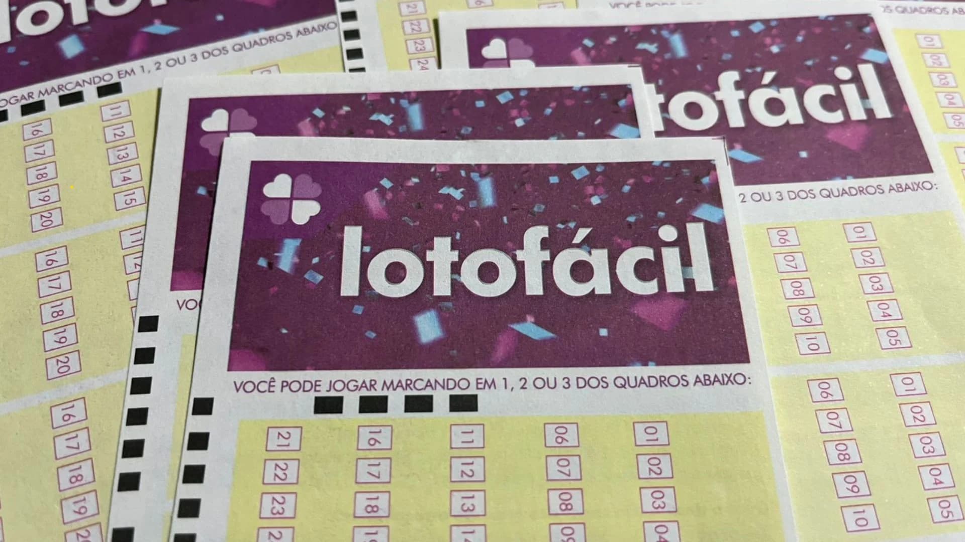 Veja o resultado da Lotofácil 3798 concurso de hoje e rateio