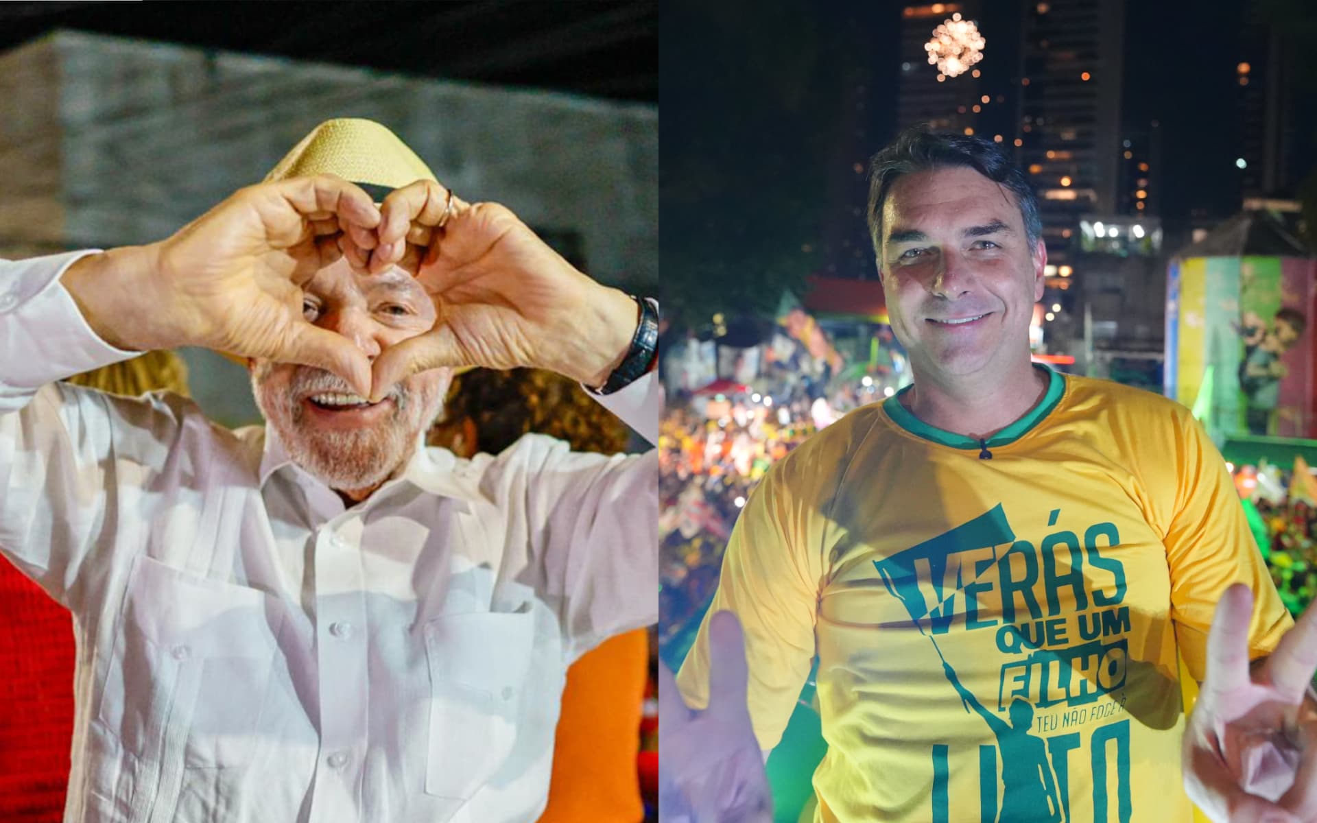 Grupo com CNN, SBT e RedeTV! anuncia debate para dez dias antes do 2º turno