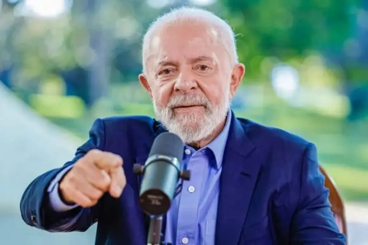 Diretor da Vox explica a virada de Lula sobre Flávio Bolsonaro no 2º turno