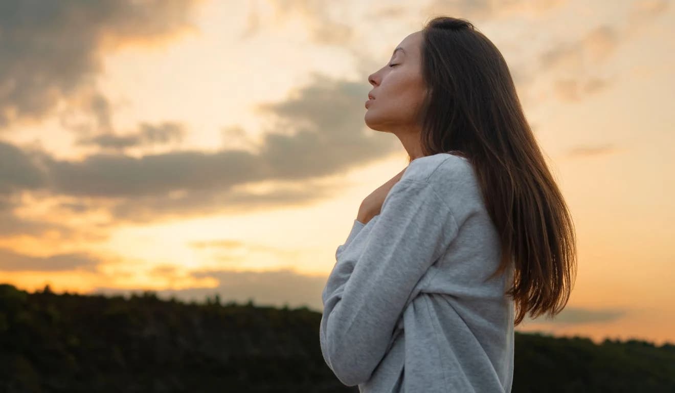 Saúde mental: quando o corpo pede uma pausa