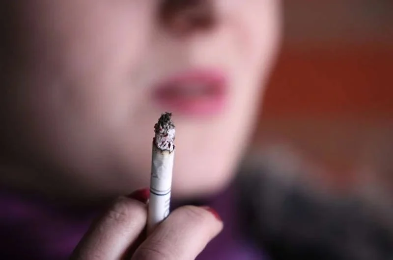 Mesmo com aumento no tabagismo, jovens não procuram serviço de saúde