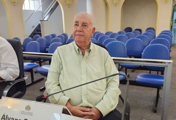 Cagnani questiona ações municipais para empregabilidade e inserção de PcDs