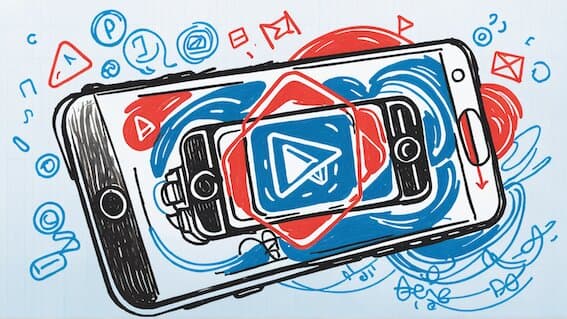 YouTube terá novas ferramentas de IA e dublagem até o final de 2026