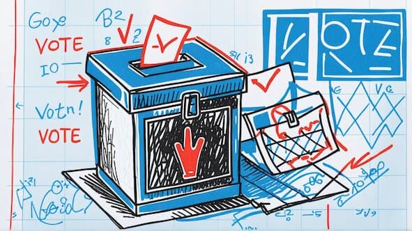 Meta suspende geração de imagens com números e nomes de candidatos na sua IA