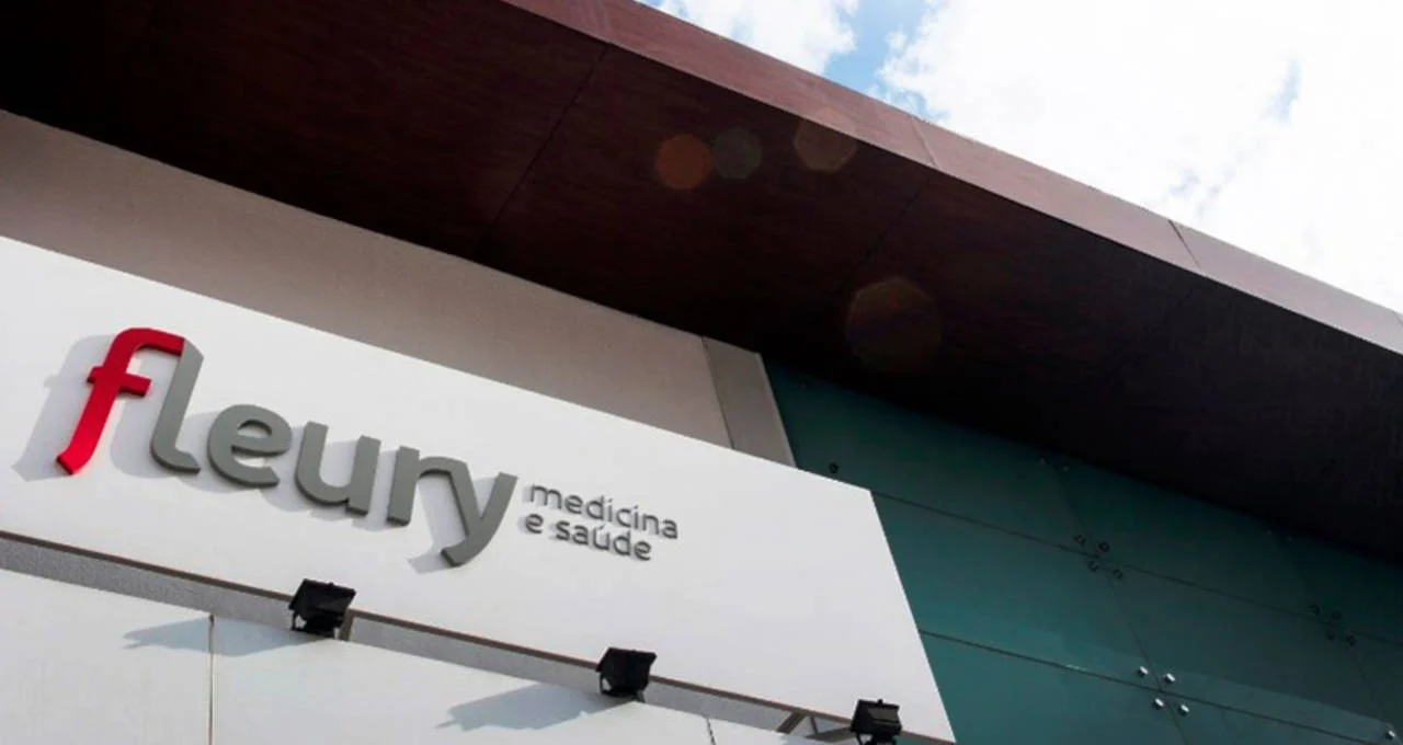 Fleury (FLRY3) compra laboratórios em SP e MG por R$ 55 milhões